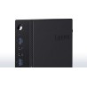 Lenovo ThinkCentre M900 Mini PC Core i5 6400T 2.2 GHz | 16 GB | 480 SSD | WIN 10 | DP | Adaptador VGA