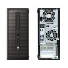HP EliteDesk 800 G1 TORRE Core i5 4460 3.2 GHz | 16 GB | 512 SSD | GRÁFICA 2 GB | WIN 10 | DP | LECTOR | VGA