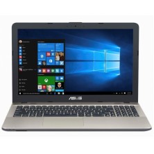 ASUS P541UA I5-7200U 2.5 GHz | 8GB | 1TB HDD | Teclado Númerico | HDMI | WEBCAM | WIN 10 PRO