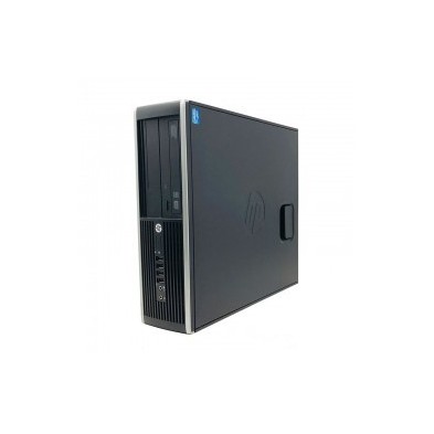 Lote 10 uds. HP 8200 i5 2500 2.4 GHz | 4GB Ram | 320 HDD | WIN 10 PRO