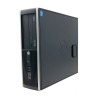 HP 8200 i5 2400 3.1 GHz | 8 GB Ram | 240 SSD | WIN 10 PRO | MONITOR 19" + TECLADO Y RATÓN