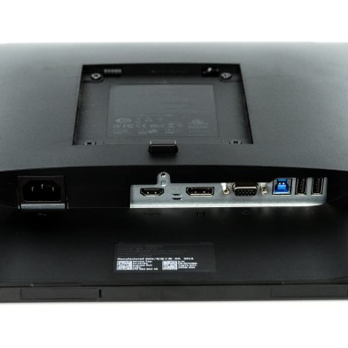 Lote 10 uds. Monitor DELL 19´´´DELL P1917S | VGA | HDMI | DP | Lcd 19"
