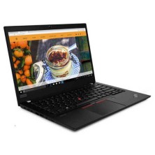 LENOVO T14 RYZEN 5 PRO 4650U 2.1 GHz | 16GB | 240 NVME | TÁCTIL | HDMI | WEBCAM | WIN 10 PRO