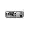 HP ProDesk 600 G3 SFF Core i5 6500 3.2 GHz | 8GB | 1 TB HDD + 240 SSD | WIN 10 PRO