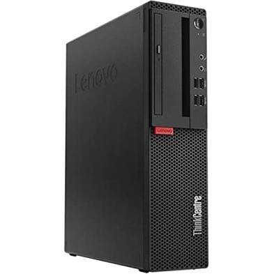 Lenovo ThinkCentre M715S SFF AMD PRO A10-8770 3.5GHz | 8 GB | 240 SSD | WIN 10