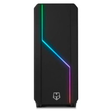PC Gaming NUEVO | I5 11400 2.6 | 16 GB | 500 SSD M2+ HDD 2 TB|GTX 1050 TI 4 GB