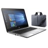 HP 645 G3 AMD PRO A10 8730B 2.4 GHz | 8GB | 480 SSD | WEBCAM | WIN 10 PRO | MALETIN DE REGALO