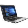 HP 645 G3 AMD PRO A10 8730B 2.4 GHz | 8GB | 480 SSD | WEBCAM | WIN 10 PRO | MALETIN DE REGALO