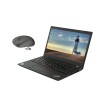 Lenovo ThinkPad T470S Core i5 6300U 2.4 GHz | 16GB | 960 SSD | WEBCAM | WIN 10 PRO | RATON DE REGALO