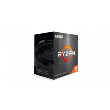 AMD Ryzen 5 5600X...