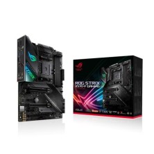 ASUS ROG Strix X570-F Gaming Zócalo AM4 ATX AMD X570