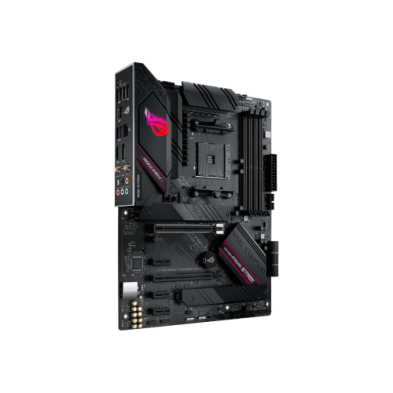 Placa Base ASUS ROG STRIX B550-F Gaming WIFI II | AMD B550 | AM4 | ATX