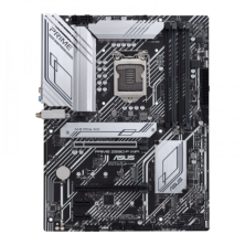 Placa Base ASUS PRIME Z590-P WIFI Intel Z590 LGA 1200 ATX