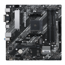 Placa Base ASUS Prime A520M-A II | AMD | AM4 | Micro ATX