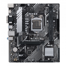ASUS PRIME B560M-K Intel B560 LGA 1200 micro ATX