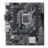 Placa Base ASUS Prime H510M-D | Intel H510 | LGA 1200 | Micro ATX