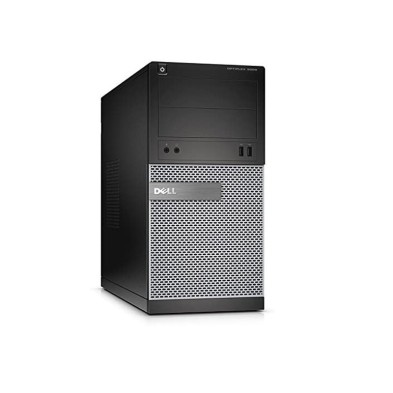 DELL OptiPlex 3020 MT Core i5 4570 3.2 GHz | 8 GB | 240 SSD | WIN 10 | DP | LECTOR | VGA