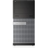 DELL OptiPlex 3020 MT Core i5 4570 3.2 GHz | 8 GB | 240 SSD | WIN 10 | DP | LECTOR | VGA