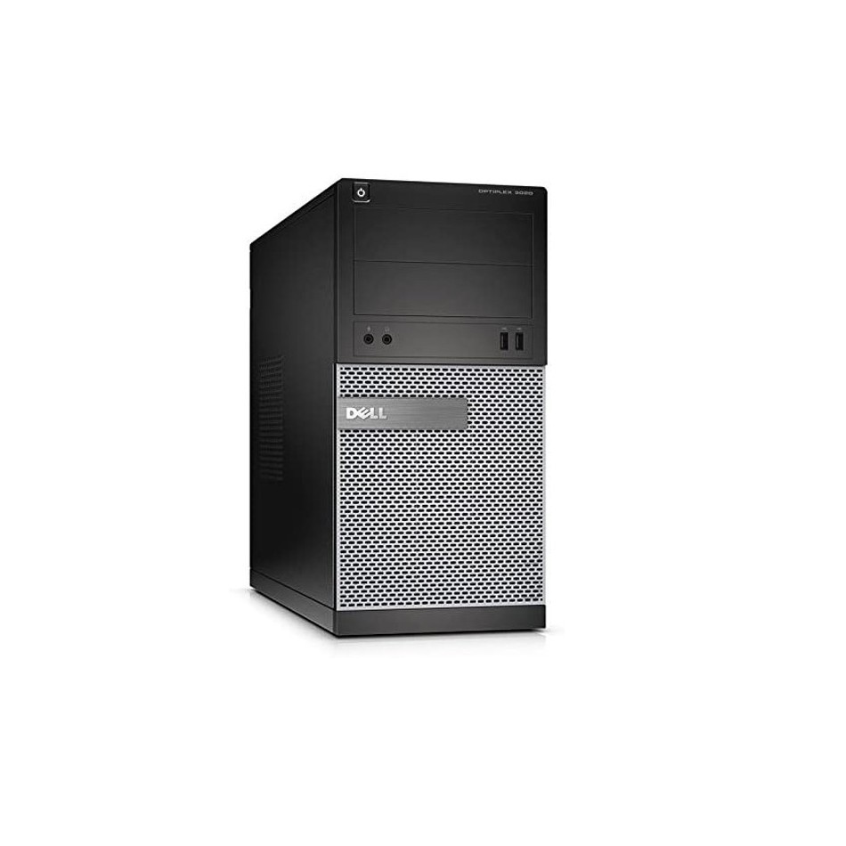 Dell Optiplex 3080 Mini PC Usato - I5-10500T, 8GB RAM, 256GB SSD NVMe