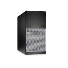 Potencia y fiabilidad combinadas: ordenador reacondicionado Dell OptiPlex 3020