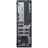 Dell OptiPlex 5070 Core i3 9100 3.6 GHz | 8 GB | 256 M.2 | WIN 10 | DP | Adaptador VGA