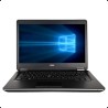 DELL E7240 I7-4600U | 8 GB | 240 SSD | SIN LECTOR | WEBCAM | WIN 8 PRO | HDMI