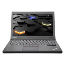 Lenovo ThinkPad X250 Core i7 5600U 2.6 GHz | 8GB | 120 SSD | WEBCAM | WIN 10 PRO