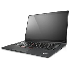 Lenovo ThinkPad X1 Carbon Core i7 4600U 2.1 GHz | 8GB | 120 SSD | WEBCAM | WIN 10 PRO