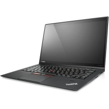 LENOVO X1 CARBON i5 6200U 2.3 GHz | 8 GB | 240 SSD | HDMI | WEBCAM | ARAÑAZOS DE TECLADO EN PANTALLA | WIN 10 PRO