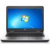 Lote 10 uds. HP 640 G2 I5 6200U | 16 GB | 240 SSD | LECTOR | WEBCAM | WIN 10 PRO | FHD