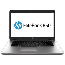 HP 850 G1 I5-4310U 2.0 GHz | 8 GB | 240 SSD | FHD | WEBCAM | WIN 10 PRO