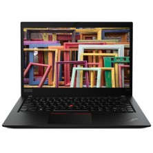LENOVO T14S Core i5 10310U 1.7 GHz | 8GB | 256 SSD | TCL ESPAÑOL | TÁCTIL | WEBCAM | WIN 10 PRO | Docking Station Incluido