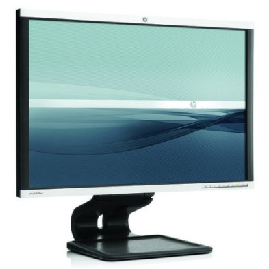 Lote 10 Uds Monitor HP LA2205WG LCD Panoramico 22´´