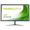 Monitor Hannspree HC 272 PPB 27" LED WQHD 2K Negro