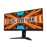 MONITOR GAMING | GIGABYTE M34WQ-EK | 34" WQHD | SETUPS | MULTIMEDIA | NEGRO