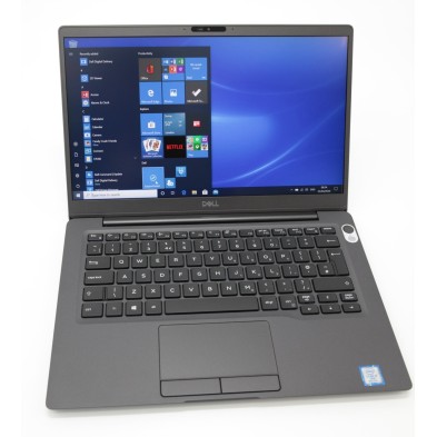 Dell Latitude 7300 I5 8365U 1.6 GHz | 8GB | 240 SSD | HDMI | WEBCAM | WIN 10 PRO