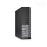 DELL OptiPlex 9010 SFF Core i7 3770 3.4 GHz | 16GB | 240 SSD | WIFI USB 5G | WIN 7 PRO | DP | LECTOR | VGA