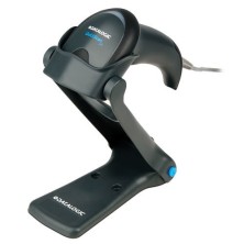 LECTOR DE CÓDIGOS DE BARRAS | DATALOGIC | QUICKSCAN LITE | USB | NEGRO