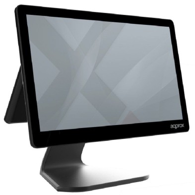 TPV Barato APPTPV05VFD101 Approx | Intel J1900 | 4GB RAM | 64 SSD | Táctil 15.6"