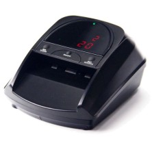 Detector de Billetes FALSOS Cash Tester CT 332 SD