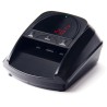 Detector de Billetes Falsos Cash Tester CT 332 SD | Detección Automática | USB | Negro