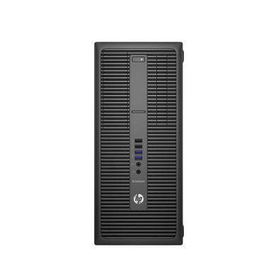 HP EliteDesk 800 G1 TORRE i7 4790 3.6 GHz | 16 GB | 240 SSD | WIN 10