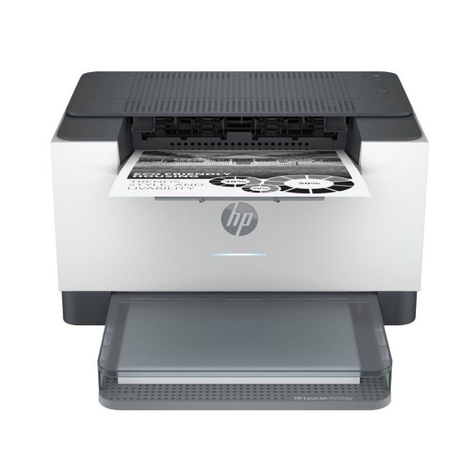 Impresora HP LaserJet M209DW