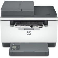 IMPRESORA NUEVA | HP LASERJET MFP M234SDW | MULTIFUNCION LASER MONOCROMO | WIFI | DUPLEX | BLANCA