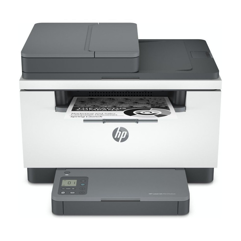 IMPRESORA HP LASERJET MFP M234SDW