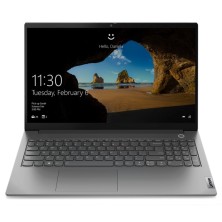PORTATIL NUEVO | LENOVO THINKBOOK 15 CORE i5-1135G7 2.4 GHz | 16GB | 512 SSD | WIN 10 PRO