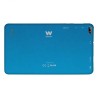 TABLET WOXTER X70 PRO | 7" | QUAD CORE A133 1.6 GHZ | 2 GB RAM | 16 GB | AZUL