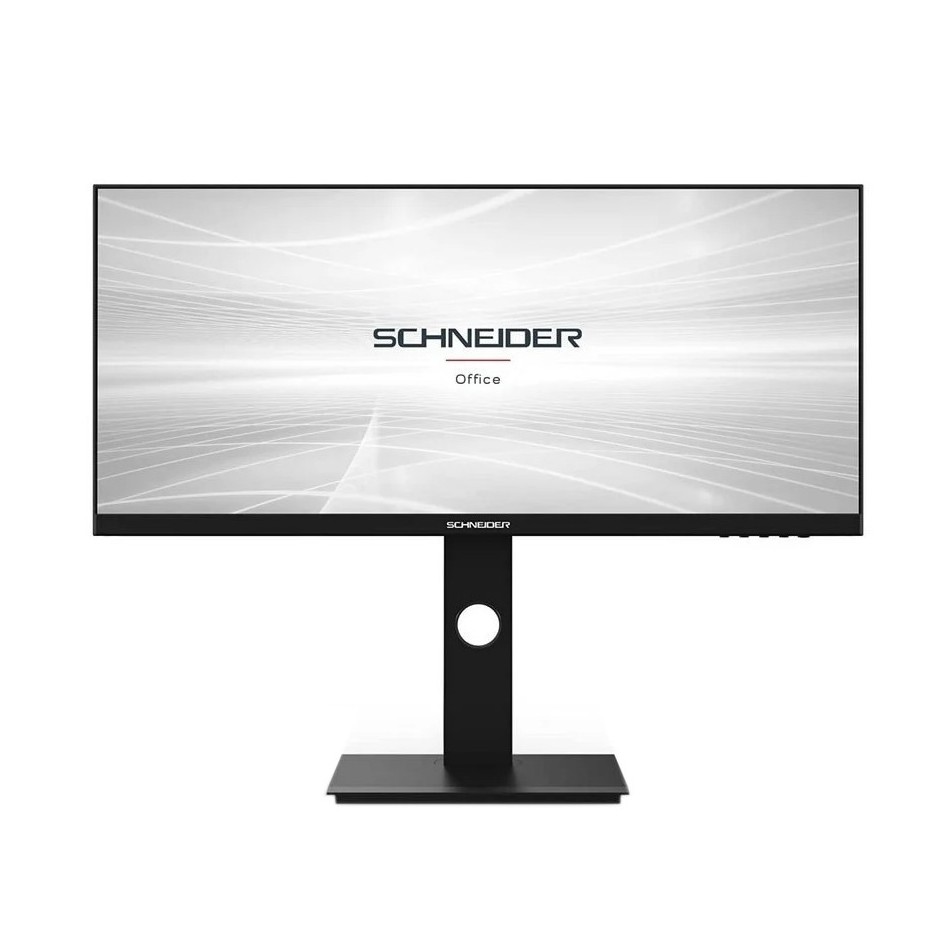 Monitor Schneider