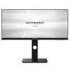 Monitor Schneider | SC29-M1F | 29" | LED | IPS | Ultra Wide Full HD | 75Hz | Negro