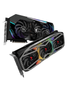 Tarjetas gráficas para PC